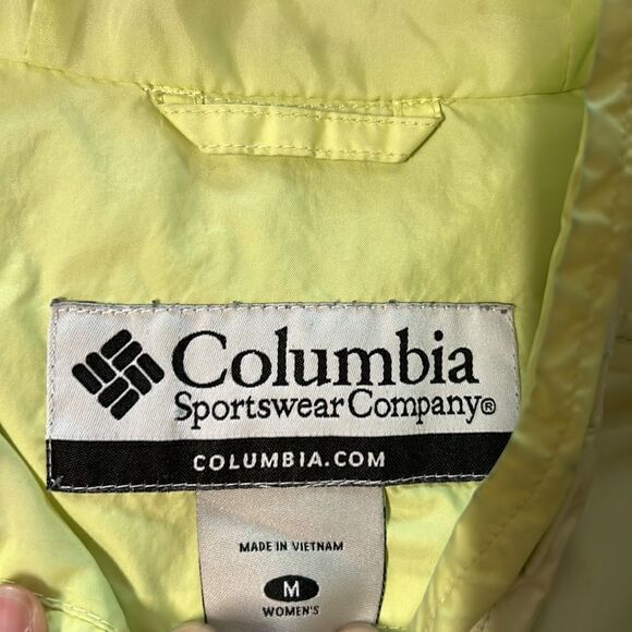 COLUMBIA Jacket - Picture 2 of 7